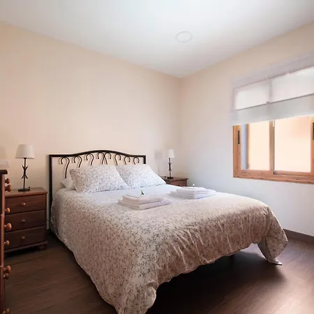 Dom wakacyjny Casa Margarita *