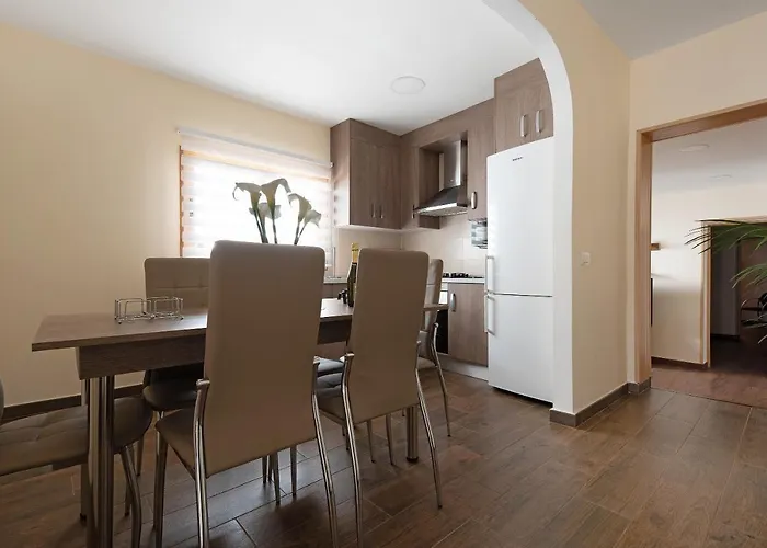 Casa Margarita Dom wakacyjny *