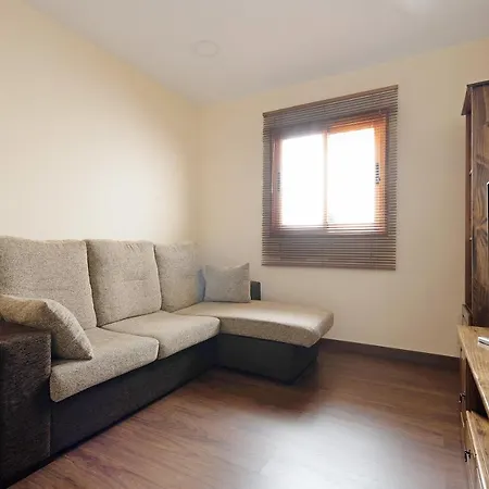 Casa Margarita La Guancha