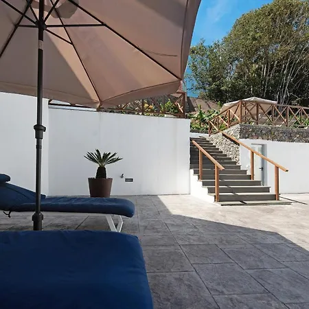 Hébergement de vacances Casa Margarita