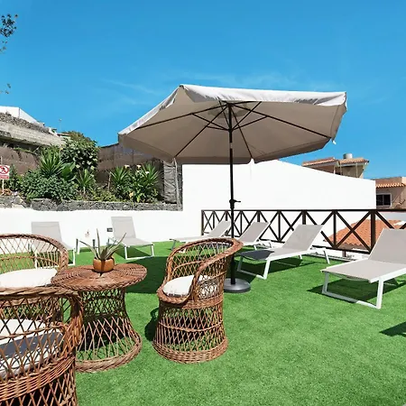 Casa Margarita * La Guancha