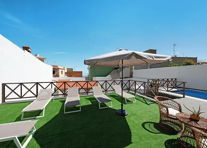 Tatil Evi Casa Margarita *