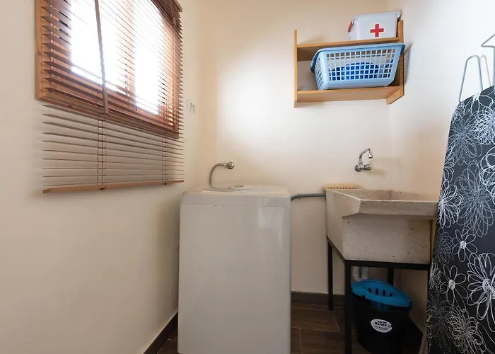 Tatil Evi Casa Margarita *