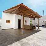 Сasa de vacaciones Casa Margarita La Guancha