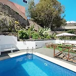 Σπίτι διακοπών Casa Margarita La Guancha