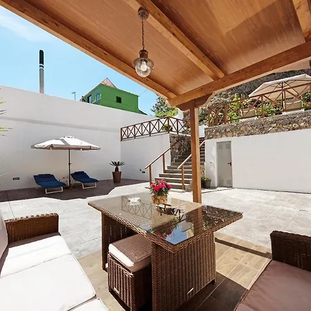 Casa Margarita Holiday home La Guancha