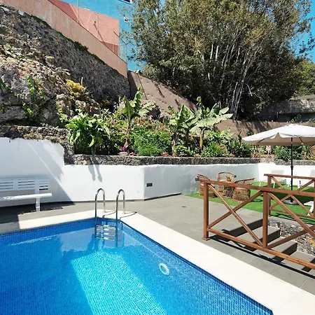 Casa Margarita La Guancha