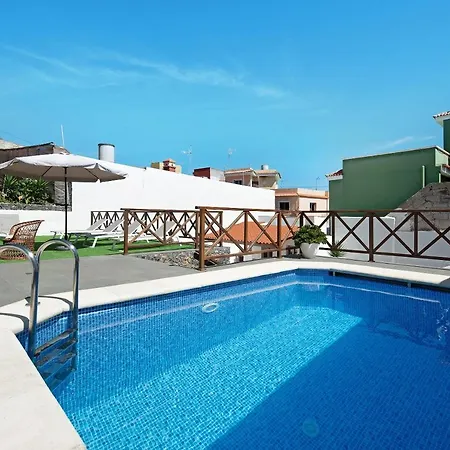 Holiday home Casa Margarita