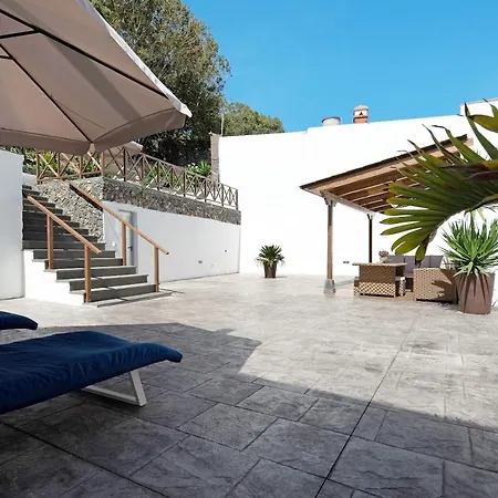 Casa Margarita * La Guancha