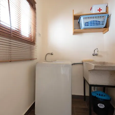 Holiday home Casa Margarita *