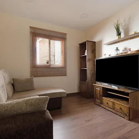 Holiday home Casa Margarita La Guancha