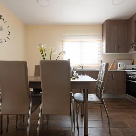 Casa Margarita * La Guancha