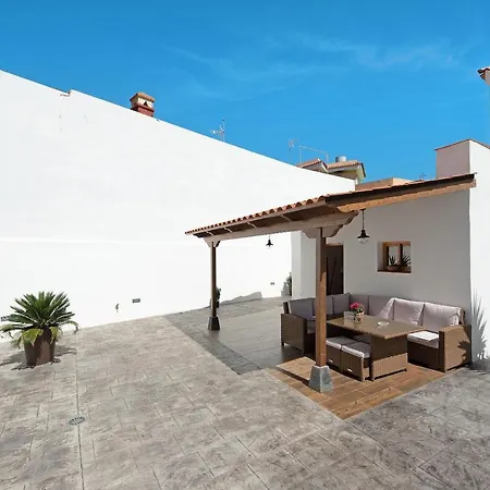 Holiday home Casa Margarita La Guancha