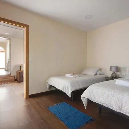 Semesterbostad Casa Margarita *