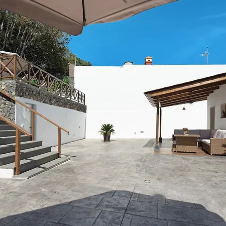 Hébergement de vacances Casa Margarita