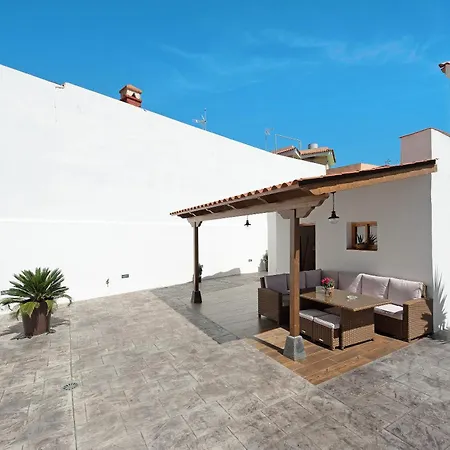 Casa Margarita * La Guancha