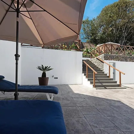 Casa Margarita La Guancha