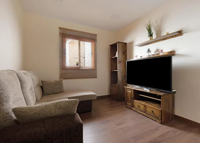 Feriehus Casa Margarita La Guancha