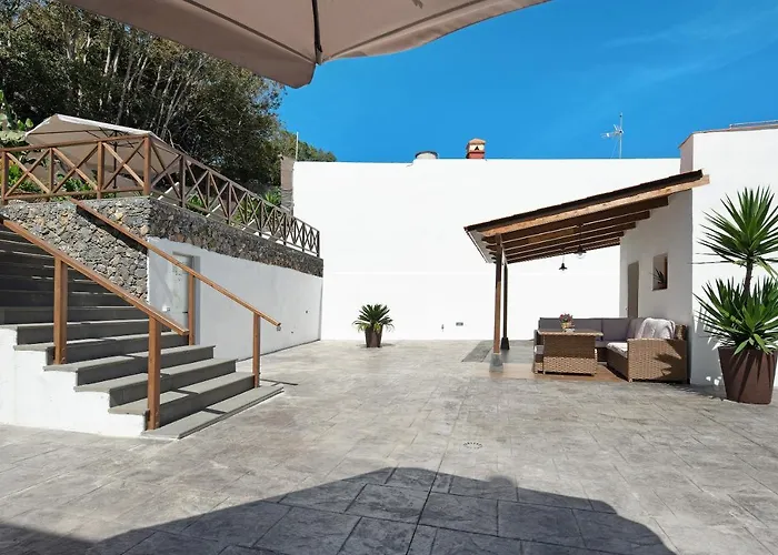 Vakantiehuis Casa Margarita *