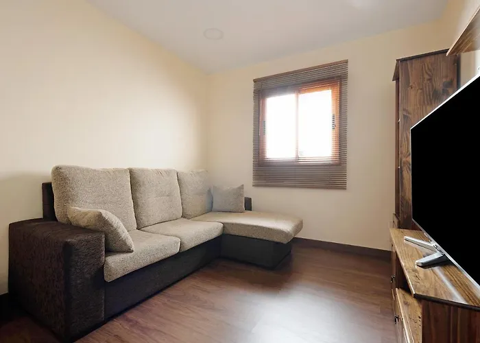 Casa Margarita La Guancha