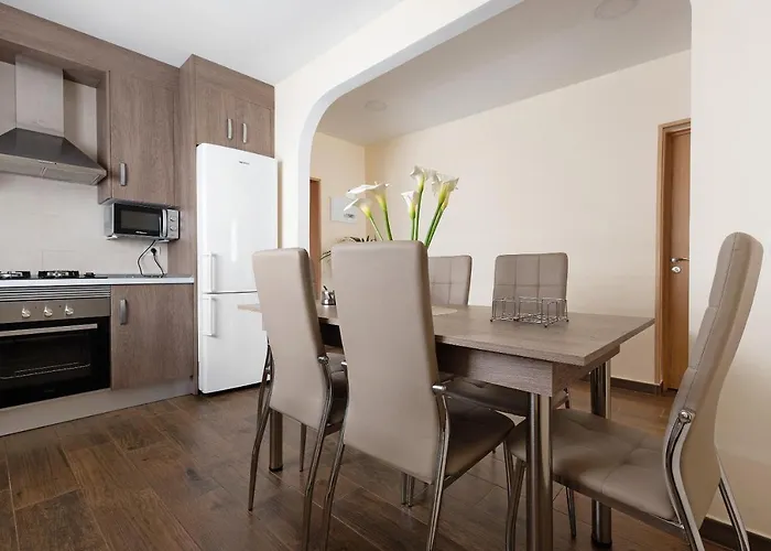 Casa Margarita La Guancha