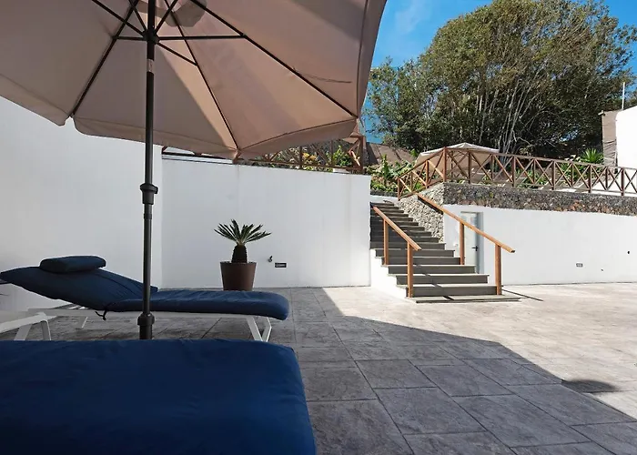 Vakantiehuis Casa Margarita