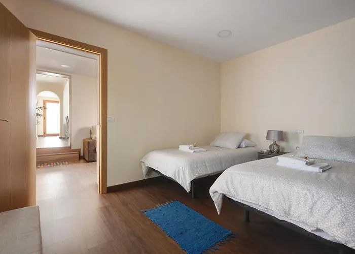 Feriehus Casa Margarita *