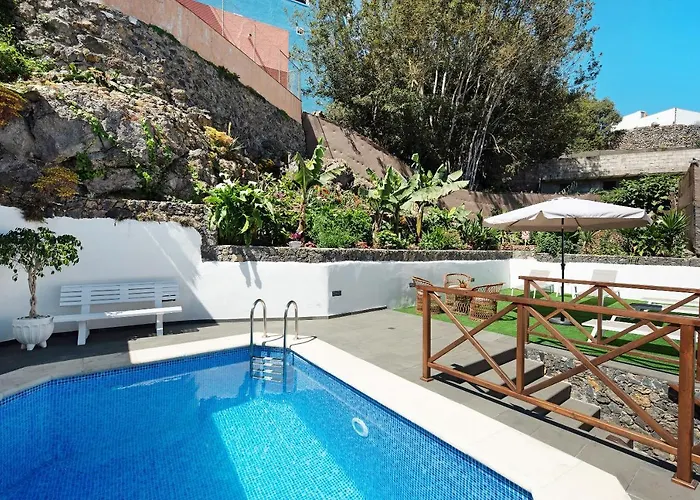 Casa Margarita La Guancha