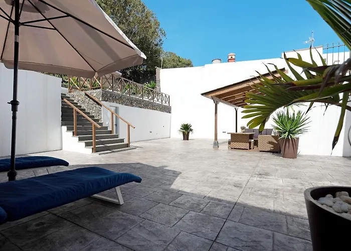 Casa Margarita * La Guancha