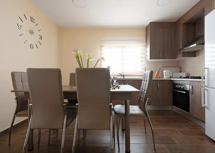 Casa Margarita * La Guancha