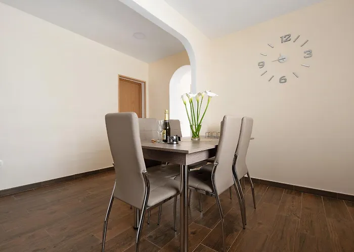 Casa Margarita La Guancha